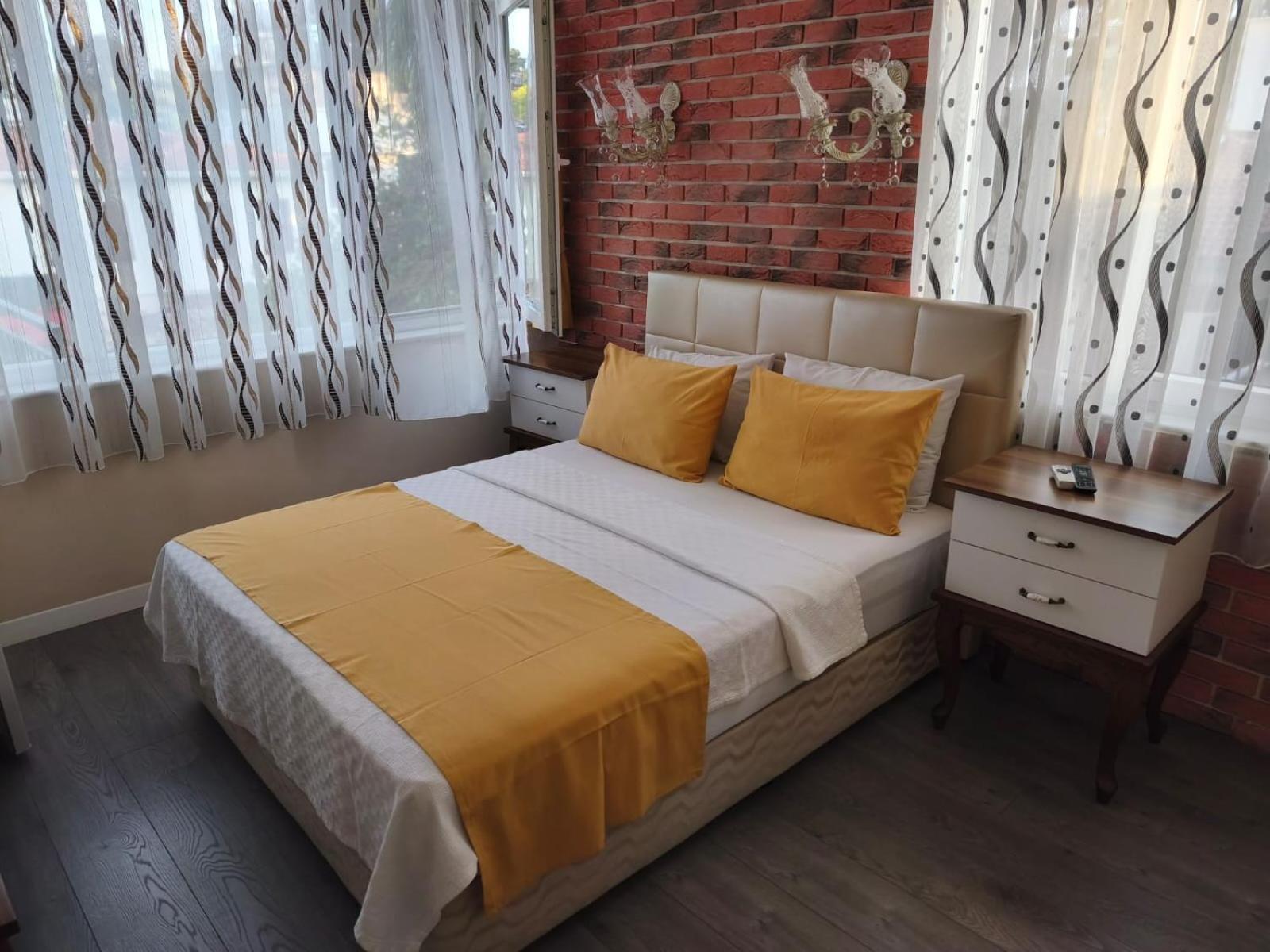 Ozmen Hotel Old Town Kaleici Adult Only アンタルヤ エクステリア 写真