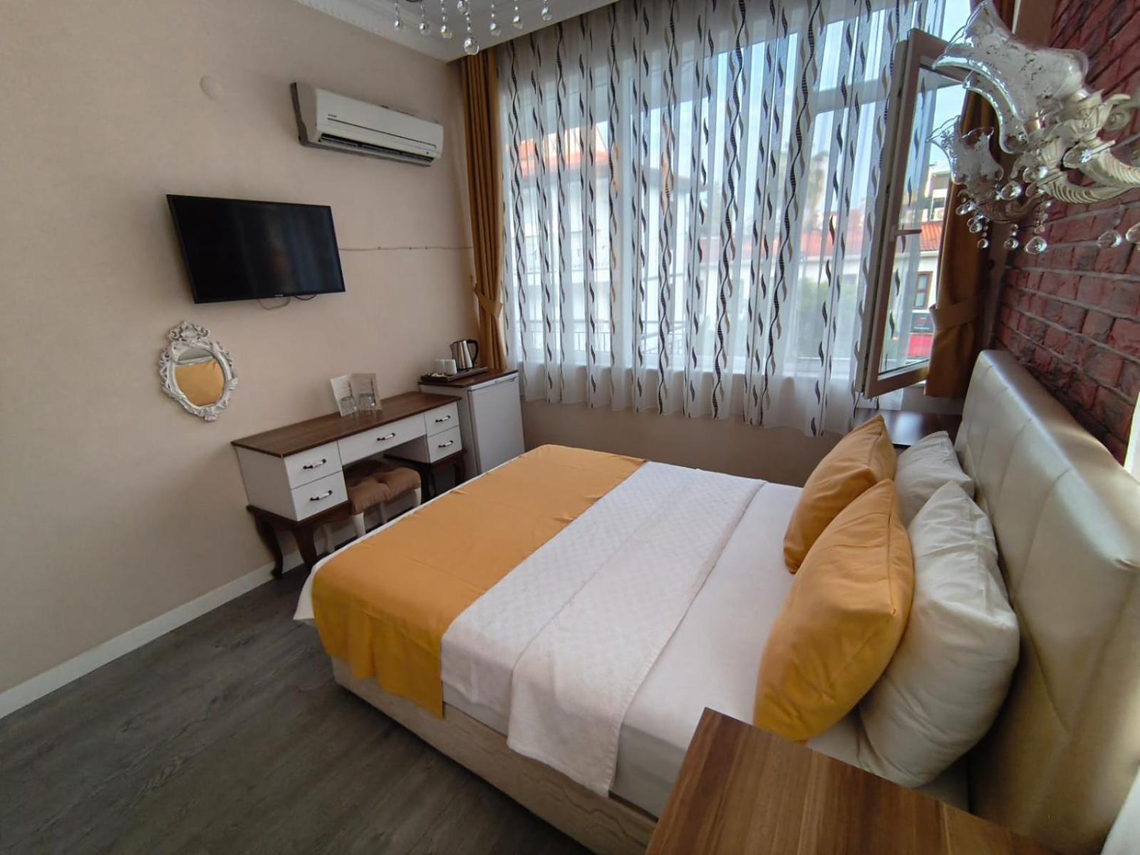 Ozmen Hotel Old Town Kaleici Adult Only アンタルヤ エクステリア 写真