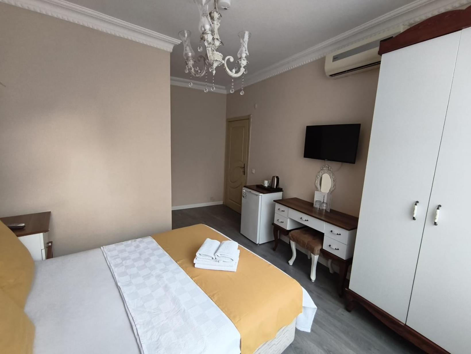 Ozmen Hotel Old Town Kaleici Adult Only アンタルヤ エクステリア 写真
