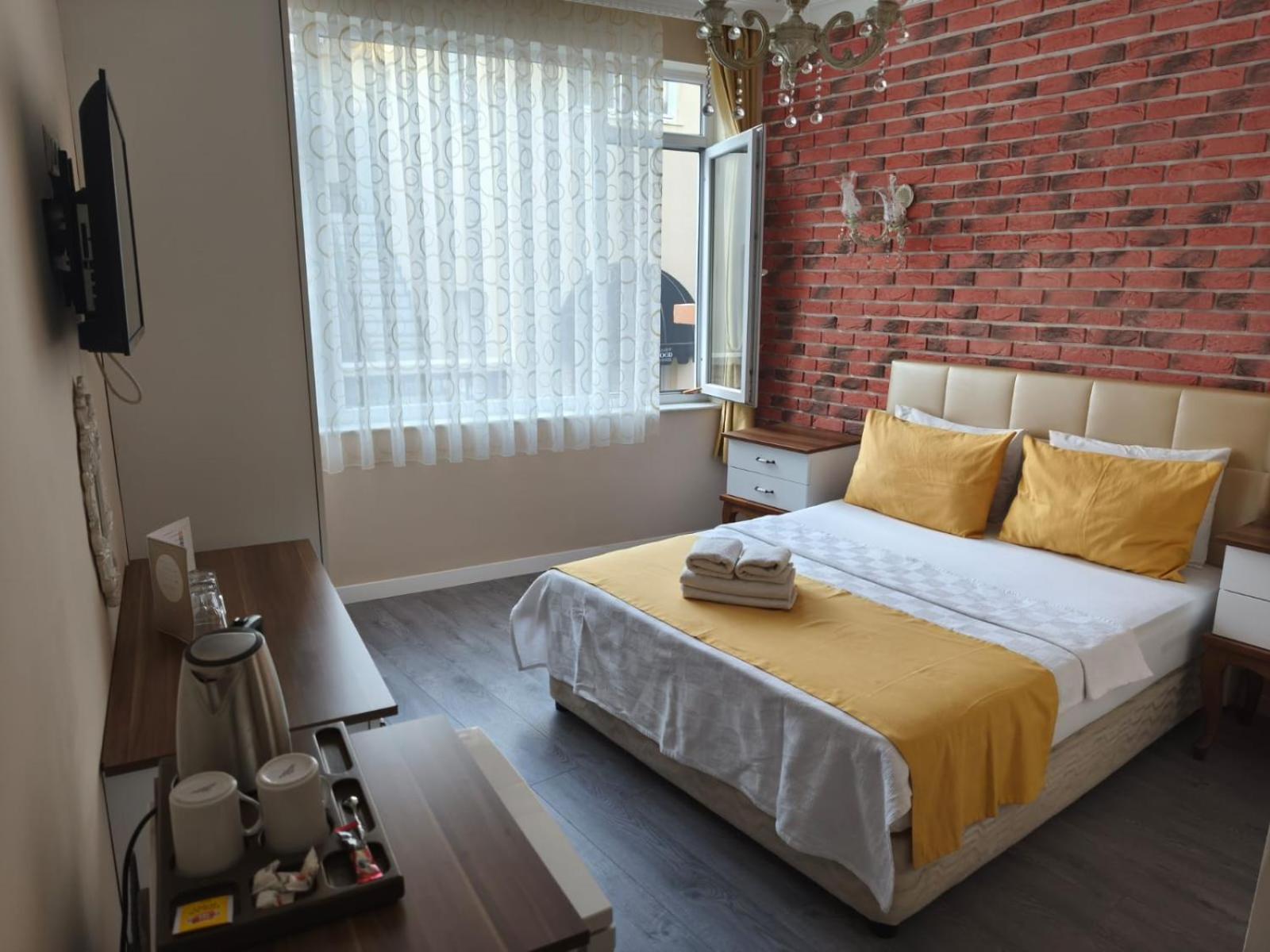 Ozmen Hotel Old Town Kaleici Adult Only アンタルヤ エクステリア 写真